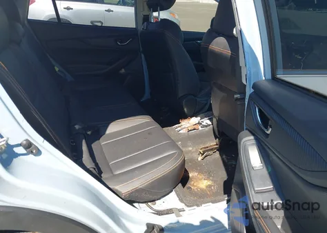 2019 Subaru Crosstrek 2.0I Limited z USA, uszkodzony, nr VIN JF2GTAMC5K8219929